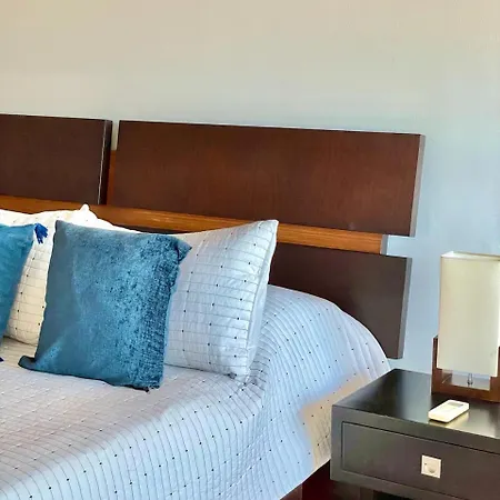 Casa Moderna Con Playa Сasa de vacaciones *