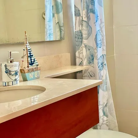 Casa Moderna Con Playa Сasa de vacaciones