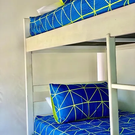 Сasa de vacaciones Casa Moderna Con Playa *