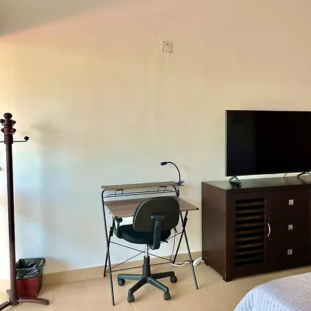 Сasa de vacaciones Casa Moderna Con Playa