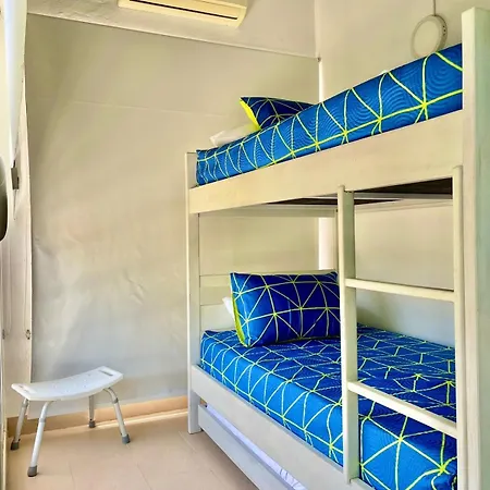 Сasa de vacaciones Casa Moderna Con Playa