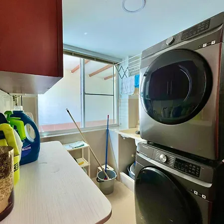 Сasa de vacaciones Casa Moderna Con Playa