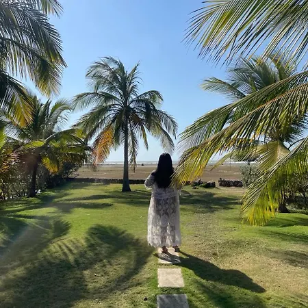 Casa Moderna Con Playa Cartagena