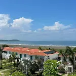 Casa Moderna Con Playa Cartagena