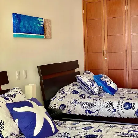 Casa Moderna Con Playa Holiday home *