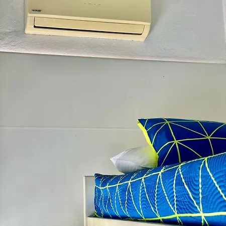 Holiday home Casa Moderna Con Playa *