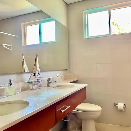 Holiday home Casa Moderna Con Playa *