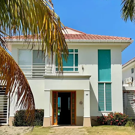 Holiday home Casa Moderna Con Playa