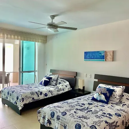 Casa Moderna Con Playa Cartagena