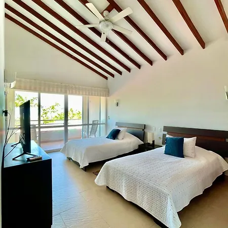 Holiday home Casa Moderna Con Playa