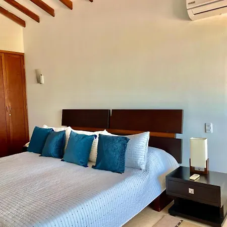 Casa Moderna Con Playa Holiday home *