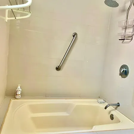 Holiday home Casa Moderna Con Playa Cartagena