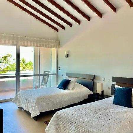 Holiday home Casa Moderna Con Playa