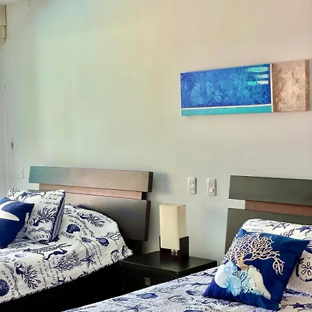 Holiday home Casa Moderna Con Playa *