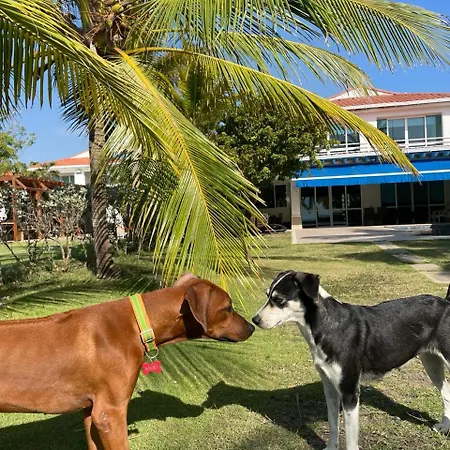 Casa Moderna Con Playa *